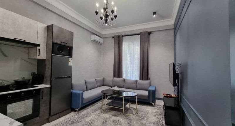 СРОЧНО Сдается квартира ПРЕМИУМ класса<br />
<br />
• Район: