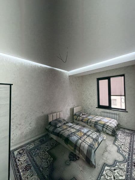 Choshtepa metro oldida navastroyka dom arendaga beriladi. Uy