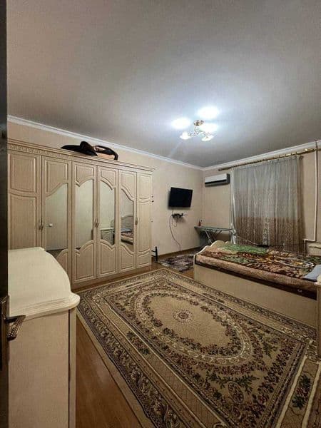 Сдается 3 комнатная квартира 130 кв.м. Банковский дом <br /> — фото 5