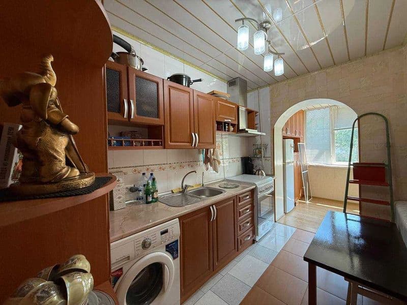 Сдаётся квартира в новостройке!<br />
Яшнабадский район,<br  — фото 3