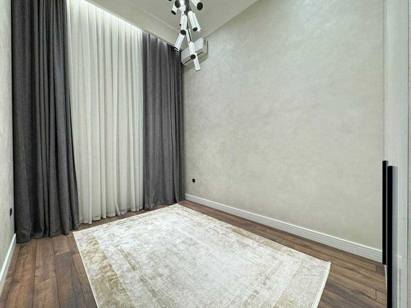 Премиальная квартира<br />
<br />
Район: Яшнабадский<br />
А — фото 5