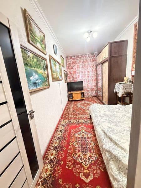 Аренда. Ижара. Оилага. <br />
Чилонзор 3 кВ. 2/2/4. под евро — фото 2