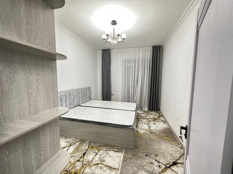 Sergeli sokin makon arenda 2 xona <br />
10- etaj lyuks<br / — фото 4