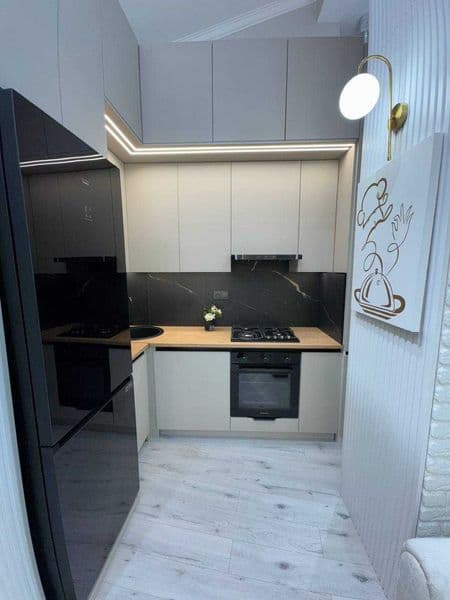 Сдается квартира в Юнусабадском районе Ц-2. Новостройка в ЖК — фото 5