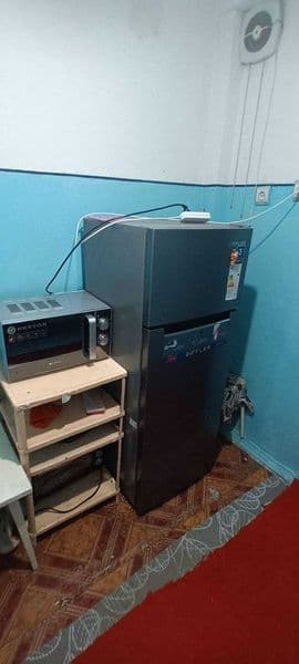 9 etjkani 7-etaji 1xona yashash uchun xamma sharoiti bor