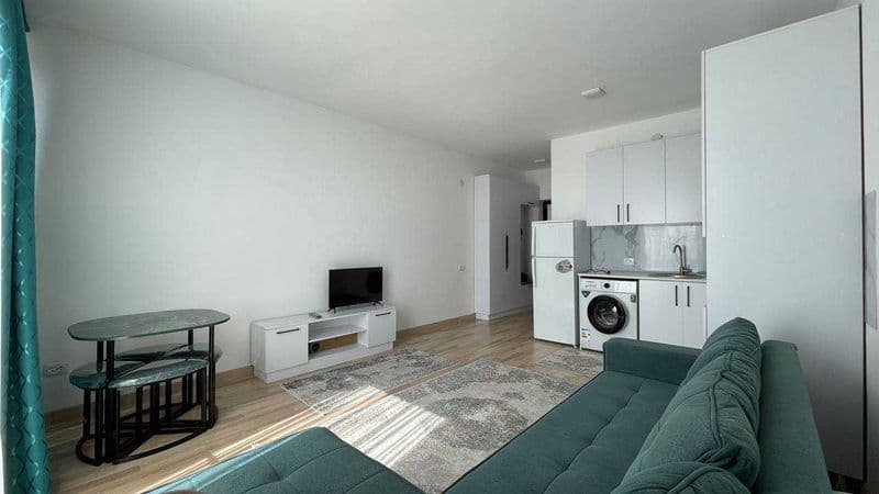 Besh Chinor <br />
Застройщик: Innovamax<br />
Кадастр: Есть