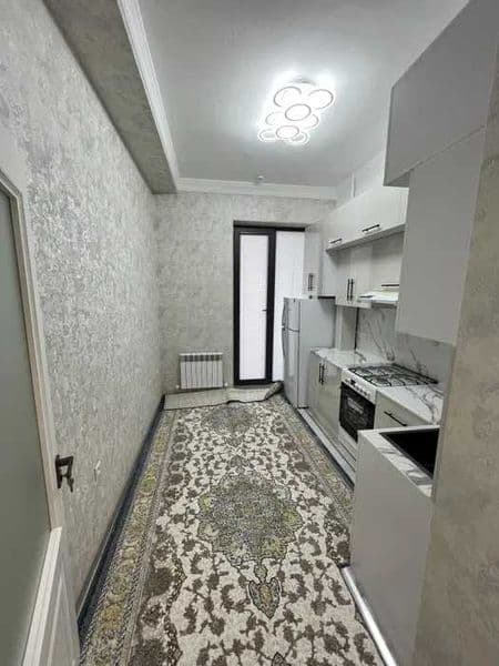 Сдаётся КЛАССНАЯ квартира<br />
<br />
• Район: Яшнабадский  — фото 4