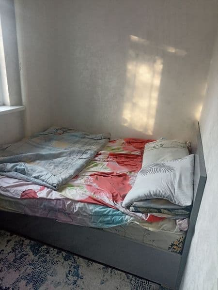 Chilonzor <br />
Kimlar uchun: Oilaga  va tartibli insonlarg