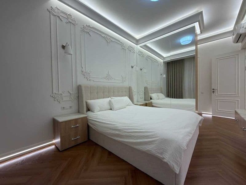 К вашему вниманию рады представить 3х комнатную квартиру на  — фото 2