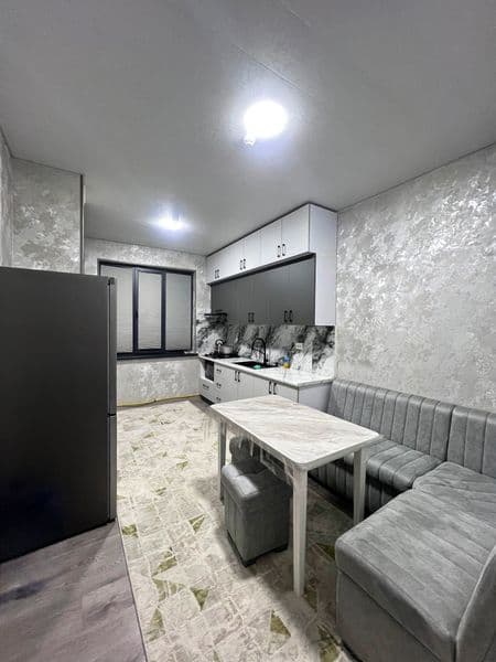 Olmazor Beruniy metrosi yonida mezmakler arenda kvartira ija — фото 2