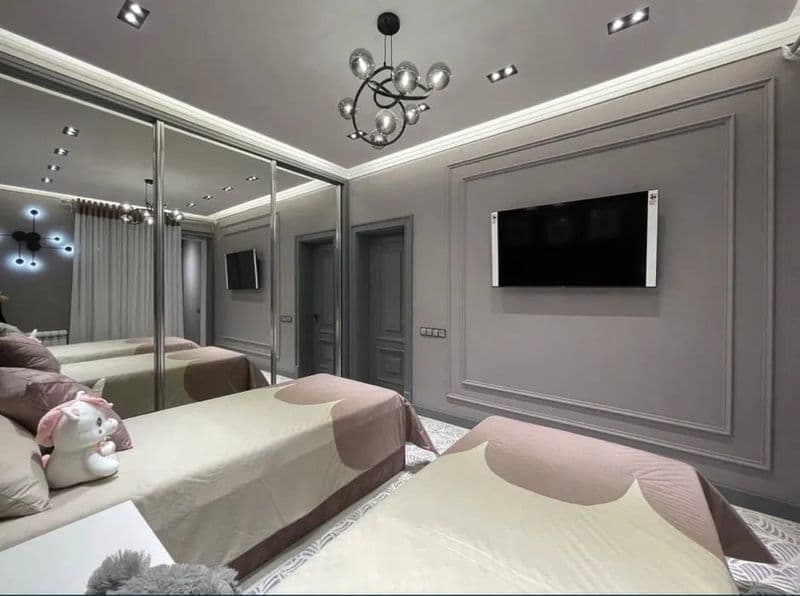 Яккасарайский район <br />
Улица Бобура<br />
Жк Сеул Мун<br — фото 2