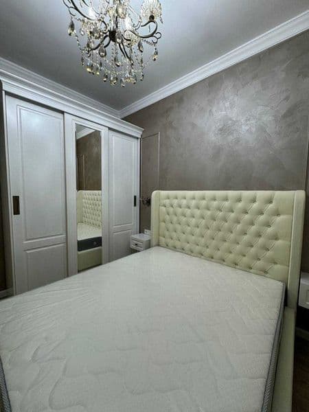 сдается квартира с евро ремонтом <br />
на долгий срок <br / — фото 5