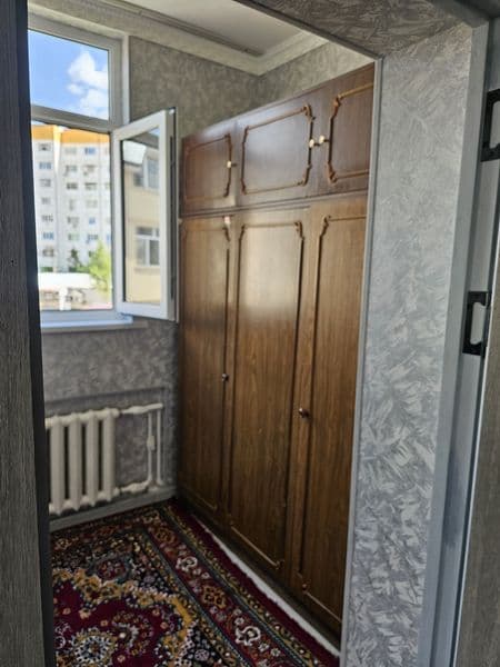 Аренда метро тинчлик 2.хонали оилага берилади хамма шароити  — фото 4