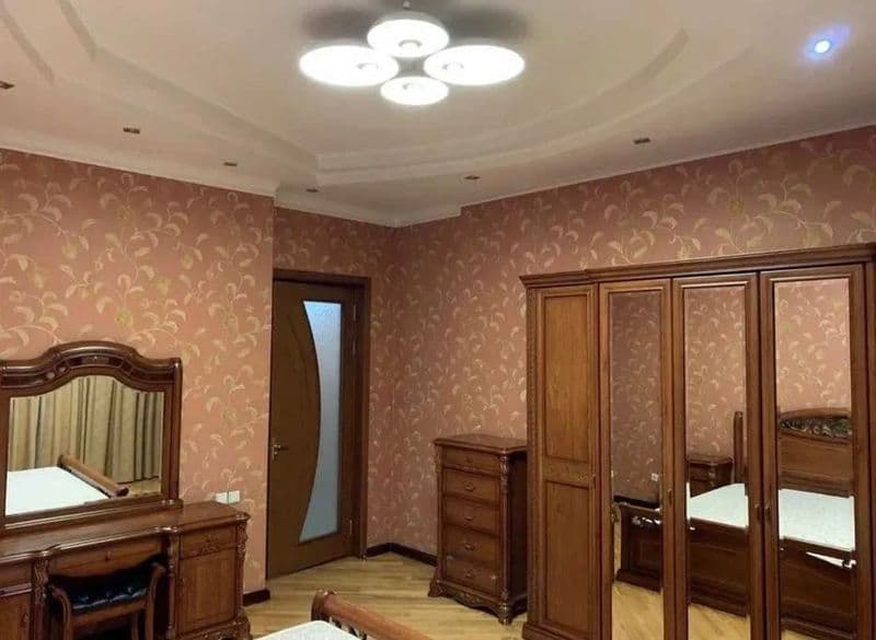 Ойбек б Сдается квартира Габусе (Новостройка ] Тарас Шефченк — фото 5