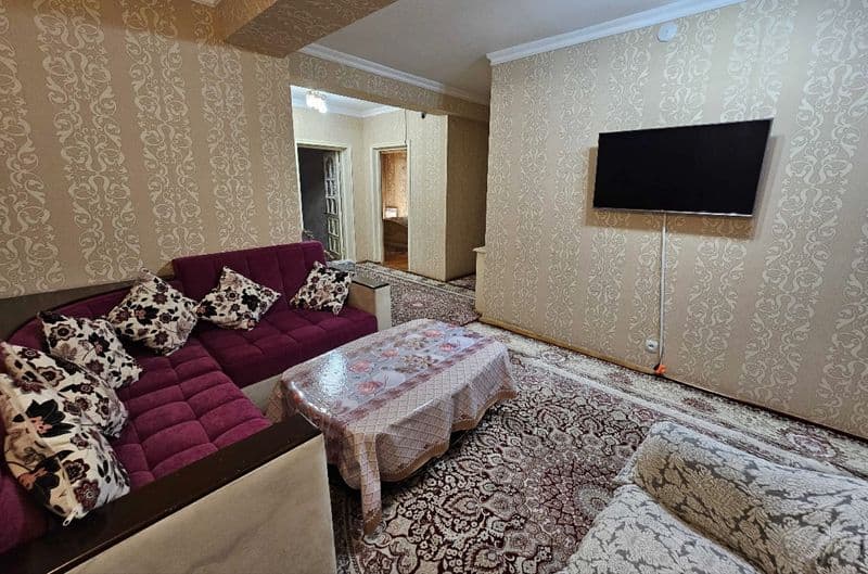 Аренда Космановтов метро <br />
5хона<br />
1-етаж<br />
9-е — фото 2