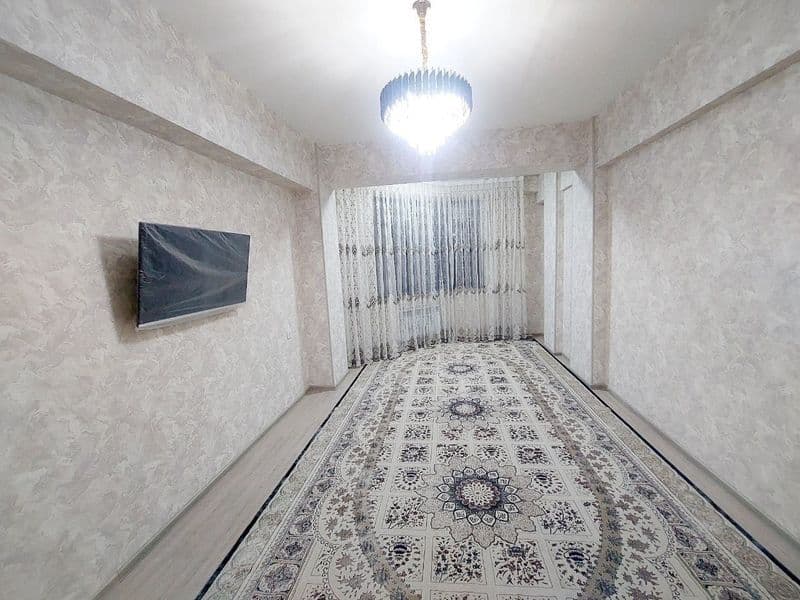 Аренда Шайхантахур Коратош Чорсу Фул комплект Апартамент Нов