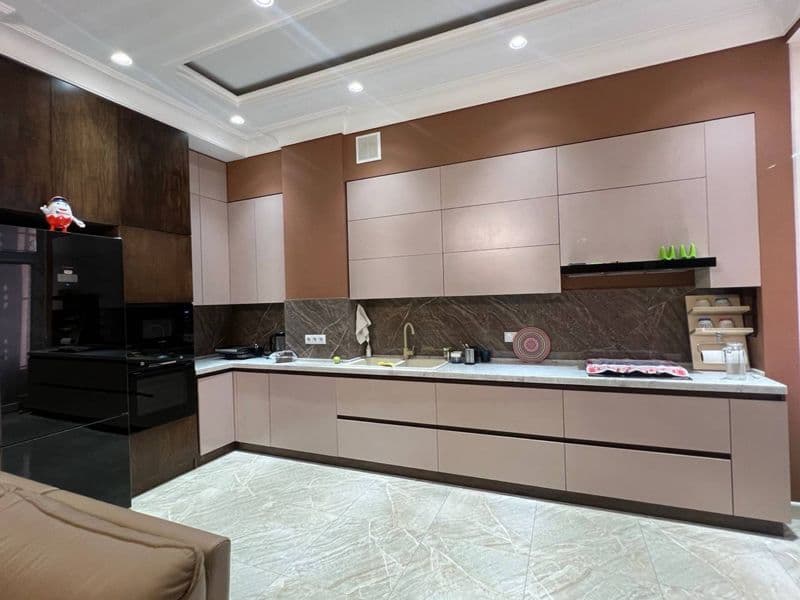 Аренда квартиры Новостройка <br />
ЖК GOLDEN HOUSE Мукими Но — фото 2