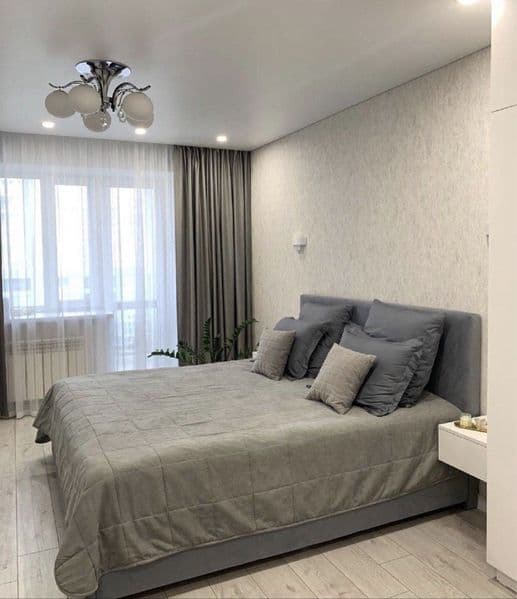 Сдаётся квартира для семей <br />
Улица мукумий Новза метро 