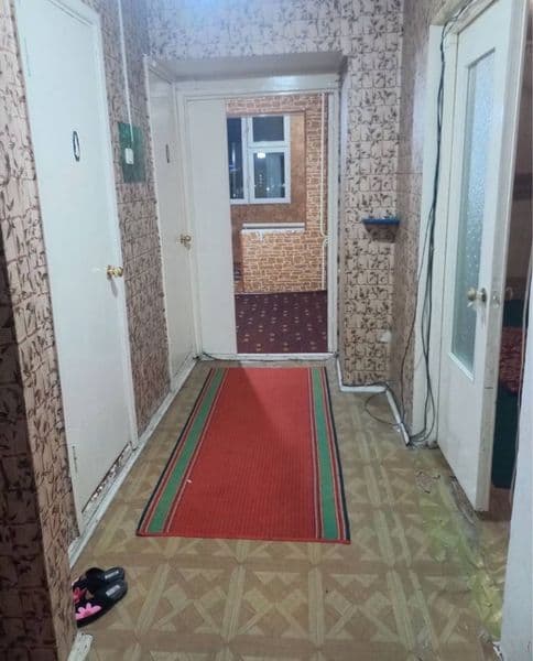 Сергели 8а<br />
Вторичный дом <br />
2/8/9<br />
Кир мошина — фото 2