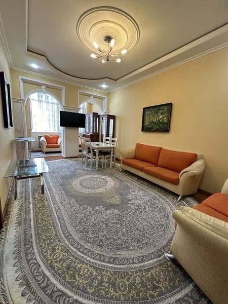 СРОЧНИЙ аренда Кивартира шайхонтохур район орда Ориентир Анх — фото 2