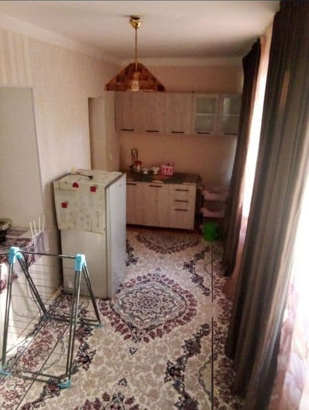 Аренда квартиры буз2  Академ городок <br />
3/1/4местонахожд — фото 3