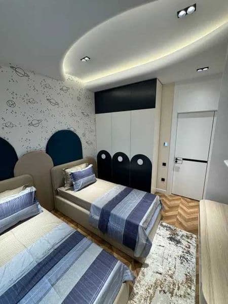 Авторский проект, новая квартира!<br />
Все условия имеются  — фото 2