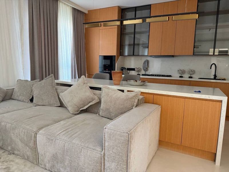 Аренда квартиры в <br />
ЖК "Mirabad avenue<br />
<br />
вид — фото 4