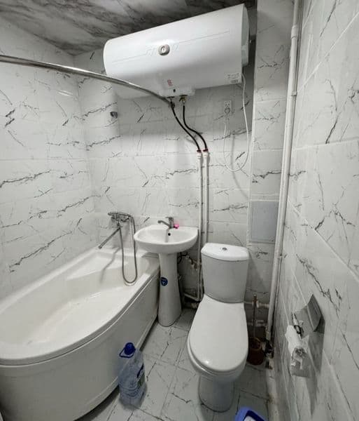 Lokatsiya: Yunusobod metrosi va "Megaplanet" savdo markaziga — фото 3