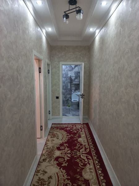 Сдается 2-х комнатная квартира со всеми условиями