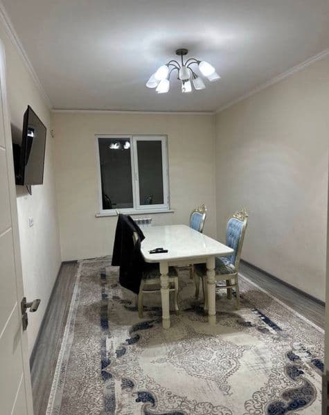 Аренда квартира:    #Яшнабадский район<br />
Ориентир:ЖК Гре — фото 5