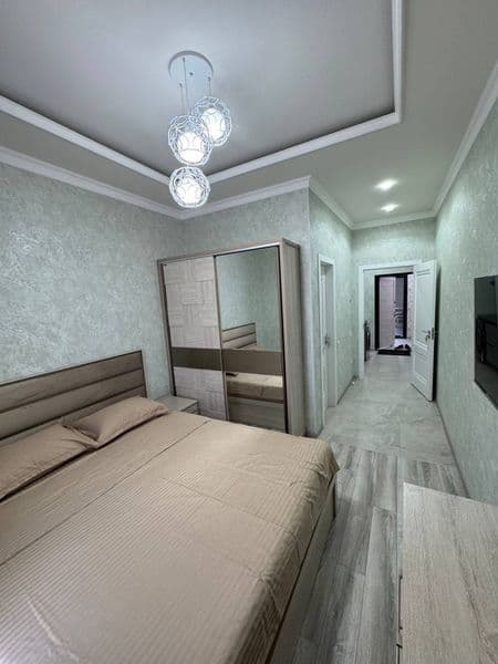 Чилонзор Узбекфильм 1/6/8 600$ 200$депозит<br />
400.000кому — фото 3