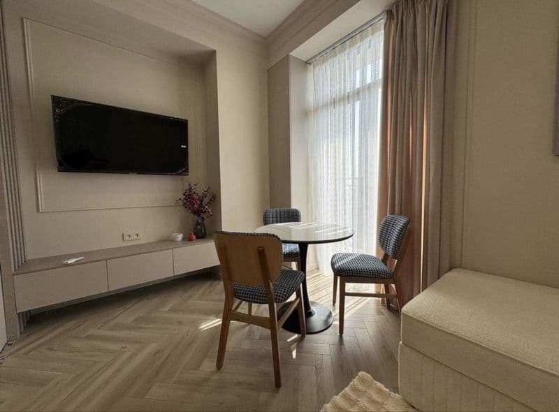 • ЖК: Узбегим<br />
• Комнат: 2<br />
• Этаж: 7<br />
• Площ — фото 4