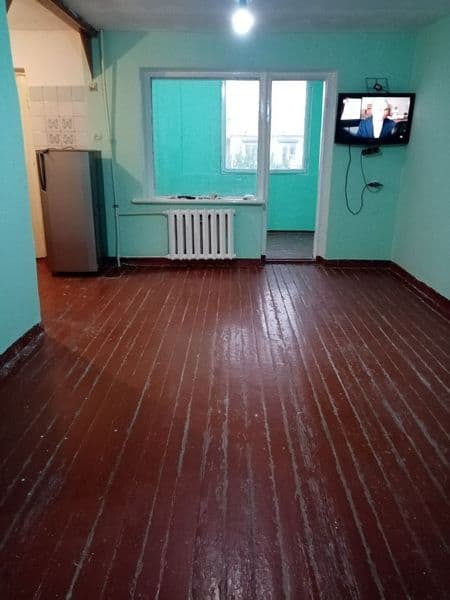 Uy ijaraga beriladi 2 xonali balcon 2 ga 6 do'stlik metrosig — фото 2