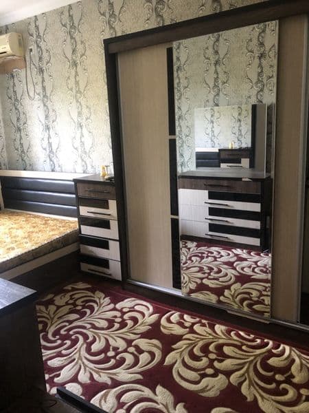 Сдается в долгосрочную аренду 3-х комнатная квартира в Карас — фото 4