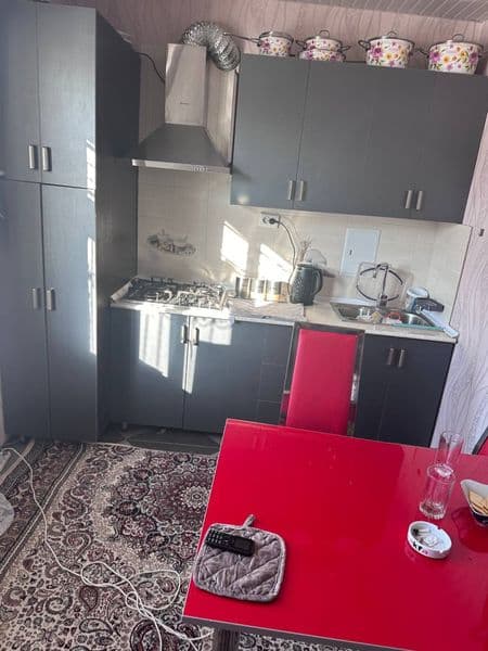 Аренда квартира <br />
Район - Алмазарский<br />
Ориентир -  — фото 5