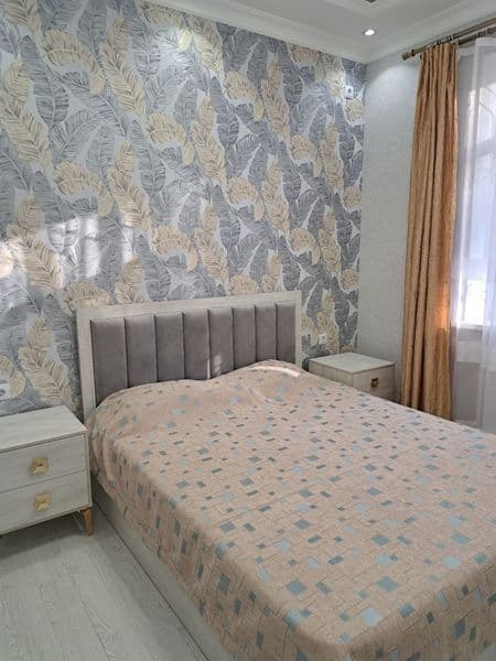 Новостройка <br />
Аренда квартиры <br />
Район -Чиланзар 1< — фото 4