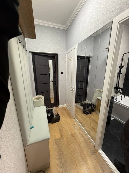 Сдаётся 2-х Комнатная переделаная в 3-х Комнатную Квартира Ч — фото 5