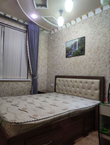 Аренда квартира <br />
Район - Алмазарский<br />
Ориентир -  — фото 2