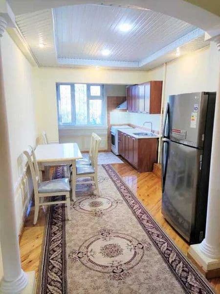 Сдаётся квартира на Ц5‼️<br />
Ориентир - Пожарка<br />
Горо — фото 2