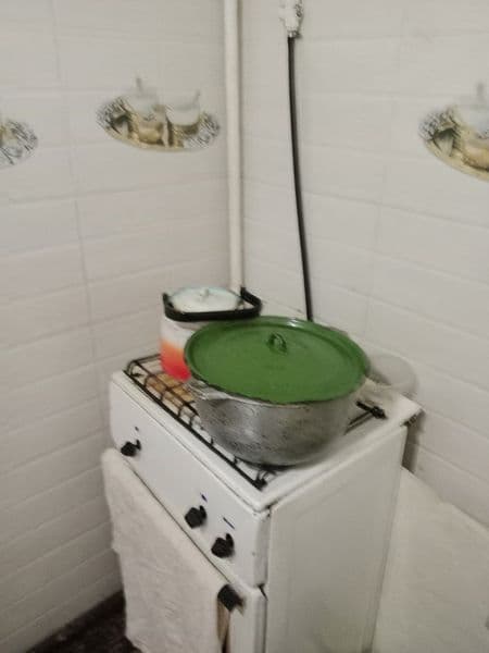 Сдаётся 1 комн квартира хорошее месторасположение стиральная — фото 4