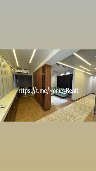 Сдаётся в аренду квартира  2 ком площадью 60 м², Паркентског — фото 2