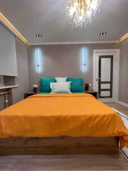 СРОЧНО СДАЁТСЯ ШИКАРНАЯ КВАРТИРА НА ГОСПИТАЛЬНОМ!!!<br />
<b — фото 2