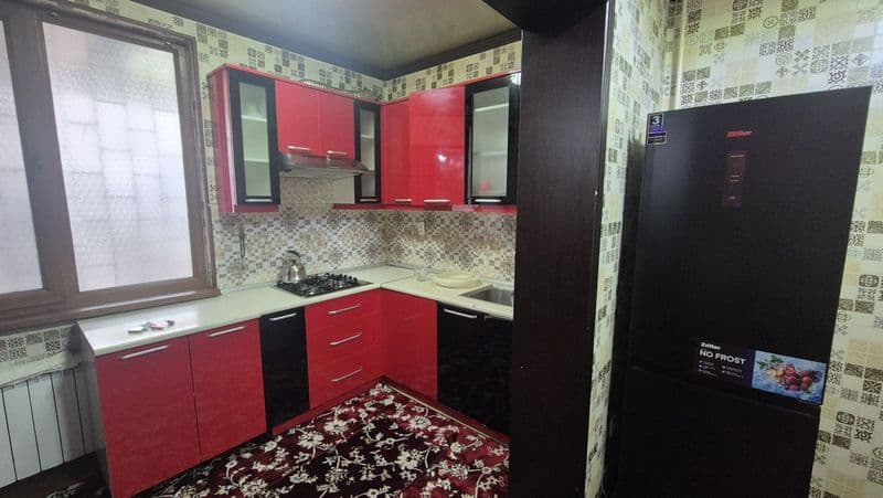 Район: Шайхантахур <br />
Кўча: Ц-15 Абай Карзинка <br />
Мў — фото 5