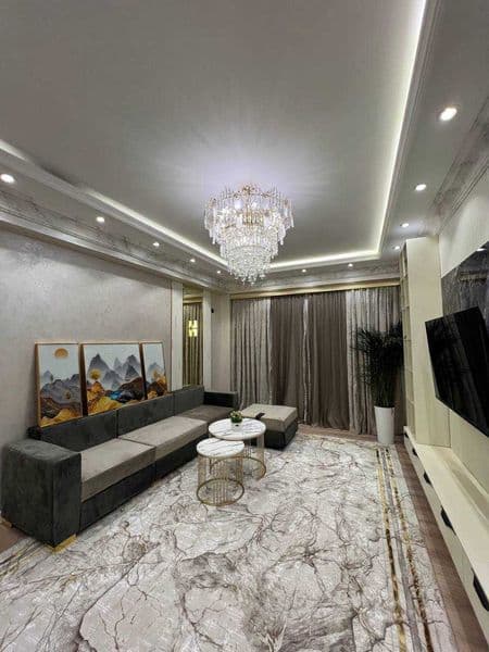 Район: Яшнабадский<br />
Адрес: ЖК New Life<br />
Ориентир:  — фото 2