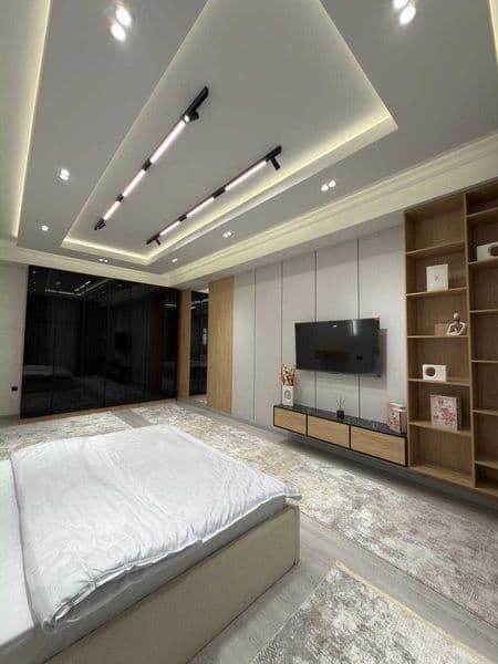 Сдаётся КЛАССНАЯ квартира<br />
<br />
• Район: Мирзо-Улугбе — фото 3