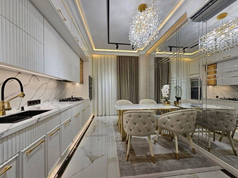 Мирабадский район <br />
Ул, Тараса Шевченко <br />
Новостро — фото 5