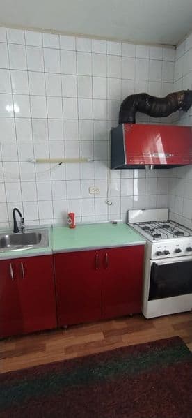 С дам свою квартиру 2 комнатную. для семья — фото 3