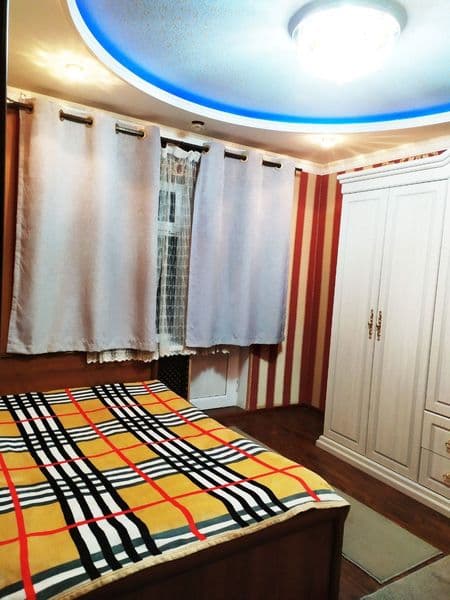 узимни 2 хонали арендага уйим.  холати яхши, тоза, камида 3  — фото 4