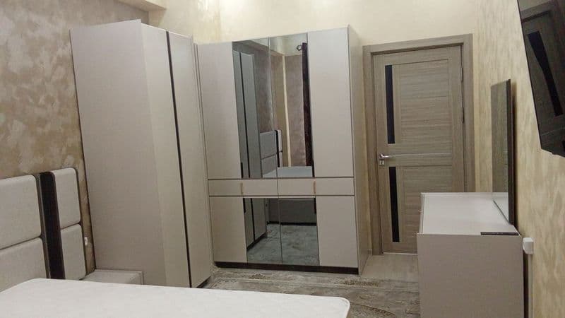 Сдаётся 3 хкомн квартира  голден хаусе новостройка  напротив — фото 3