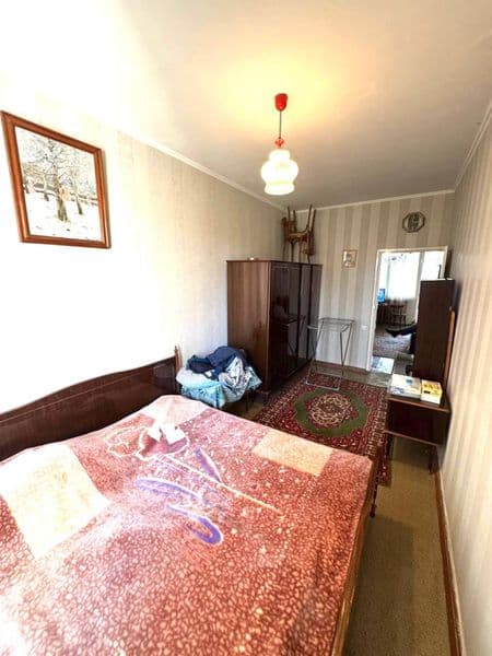 2/2/4 Базар Кадышева ! Точный адрес - массив Асалабад-1 (нап — фото 5